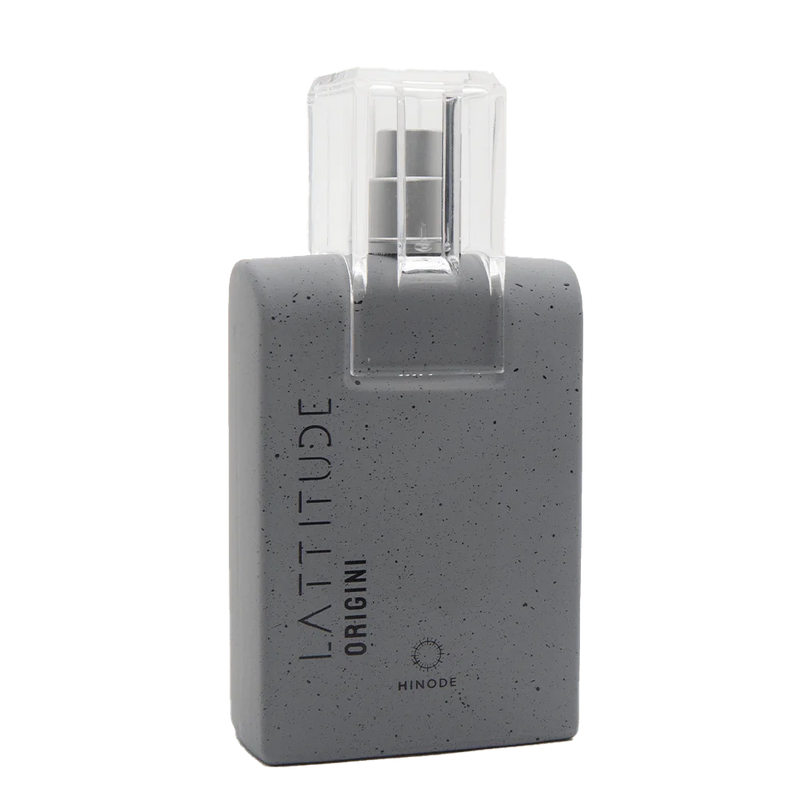 Lattitude Origini Deo Colônia Masculina 100ml – Hinode | Hermes Import