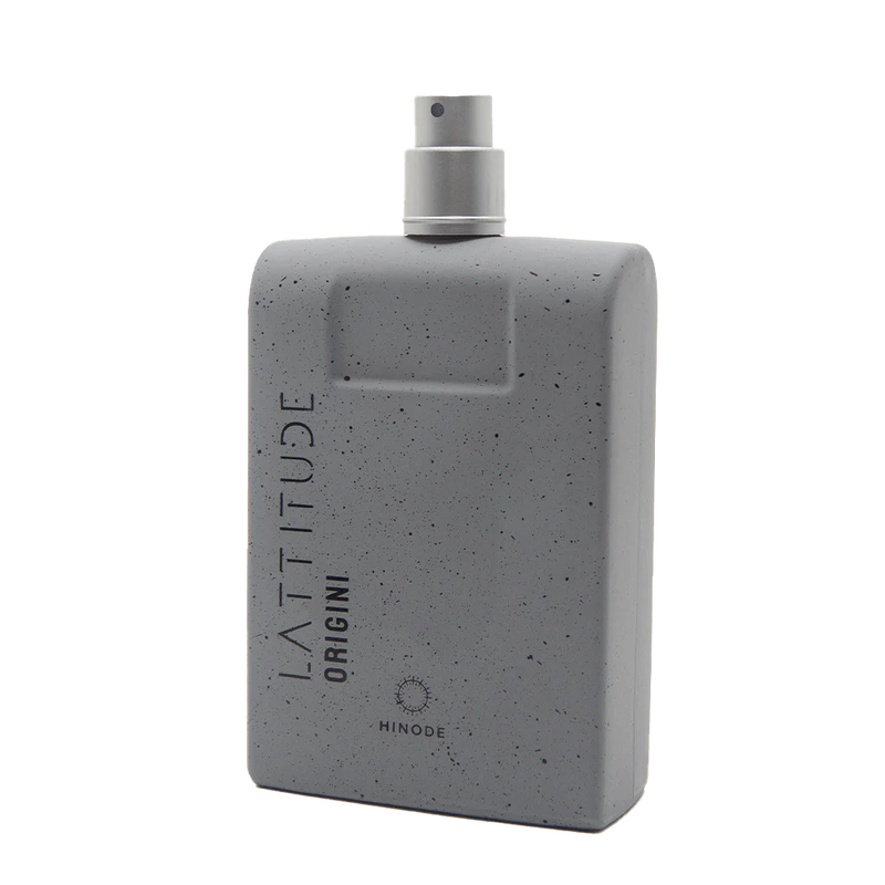 Lattitude Origini Deo Colônia Masculina 100ml – Hinode | Hermes Import