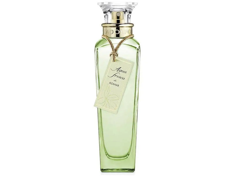 Perfume Feminino Agua Fresca de Azahar 120ml – Adolfo Dominguez | Hermes Import