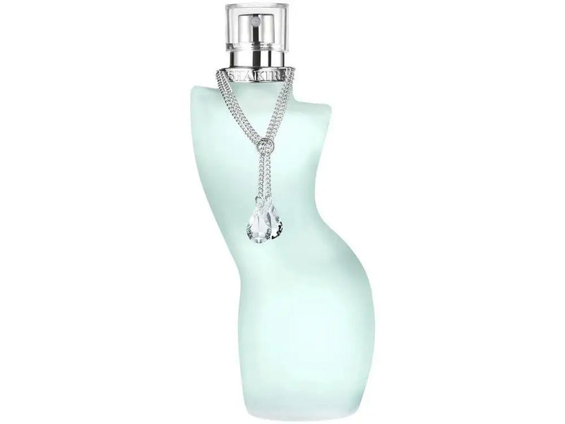 Perfume Feminino Floral Shakira Dance Diamonds 50ml – Hermes Import