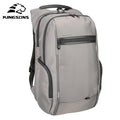 MaxCore Mochila Masculina | Silica Gel 17", USB para Carregamento e Capacidade 75L - Kingsons