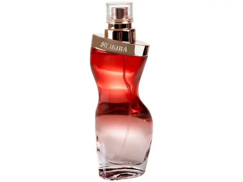 Perfume Feminino Floral Amber Dance Midnight Muse 50ml – Hermes Import