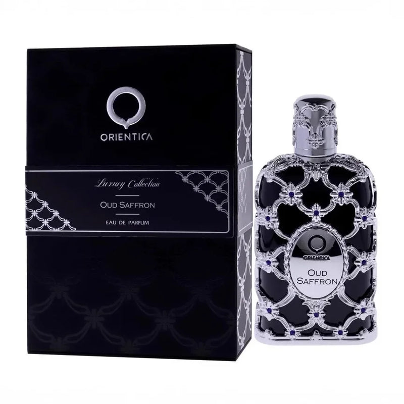 Perfume Árabe Ameer Rouge Royal Amber 100ml – Hermes Import